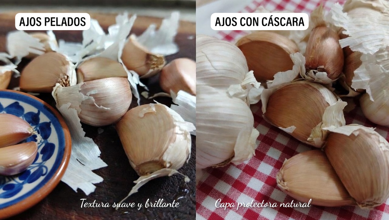 ¿Es el ajo un poderoso aliado natural para apoyar la salud de tu sistema inmunológico? Descubre lo que dice la ciencia