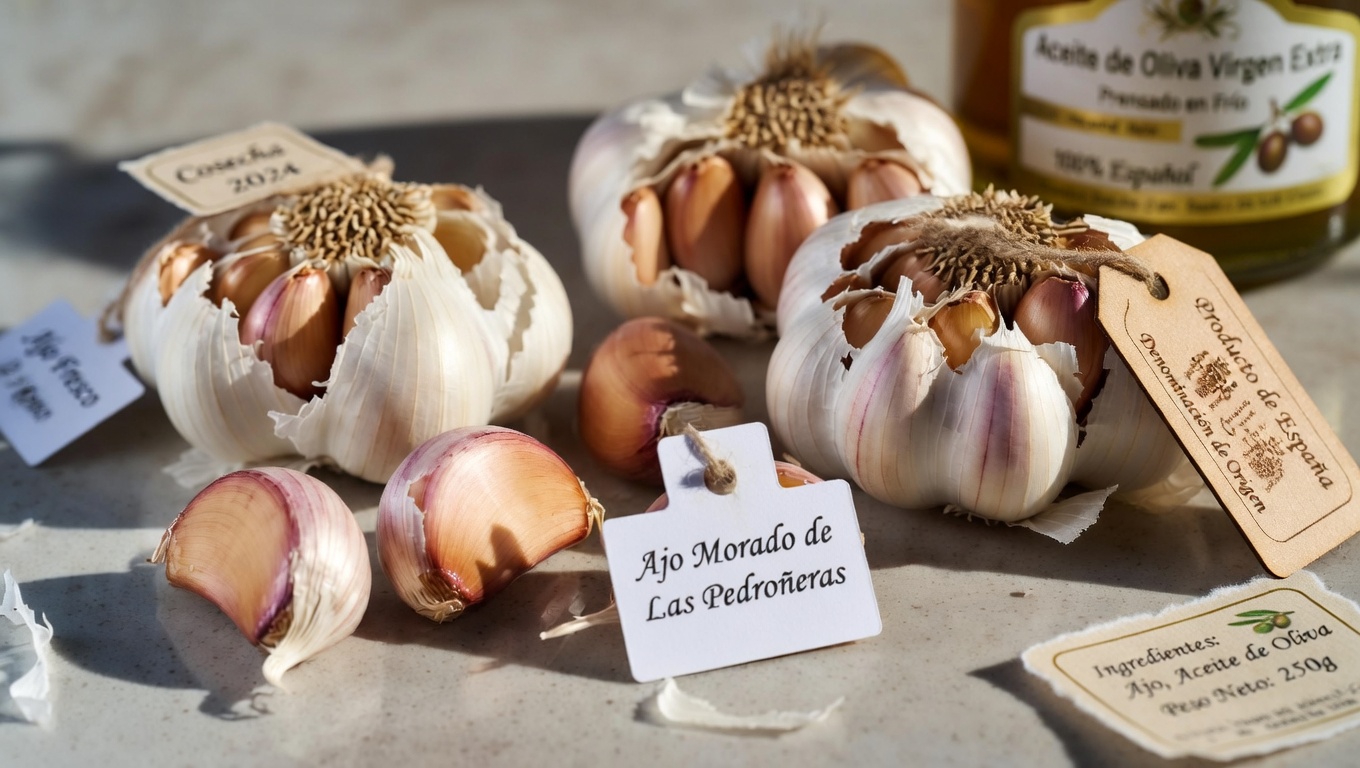 ¿Es el ajo un poderoso aliado natural para apoyar la salud de tu sistema inmunológico? Descubre lo que dice la ciencia