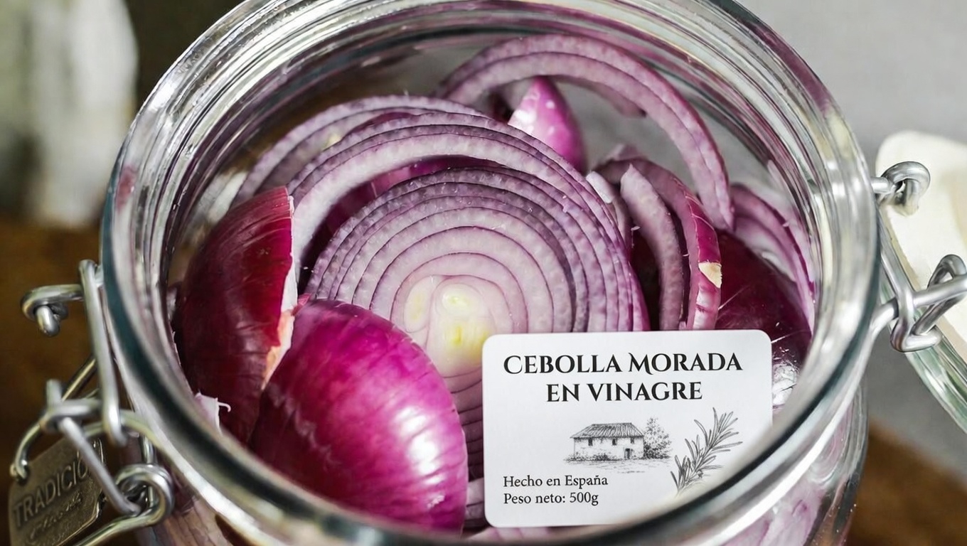 Descubre las sorprendentes maneras en que la cebolla morada puede apoyar naturalmente tu rutina de cuidado de la piel