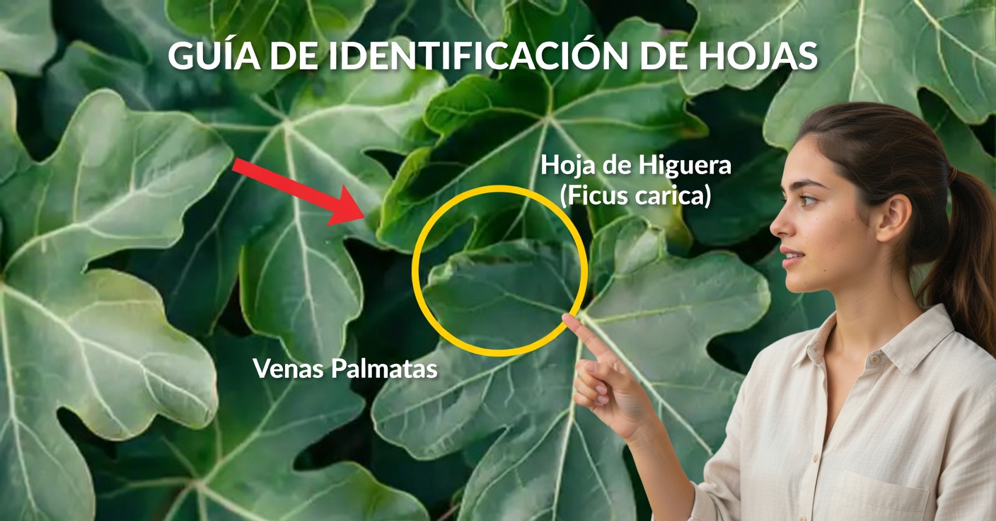 Aprovechando el poder de las hojas de higuera: un remedio natural para la diabetes y más