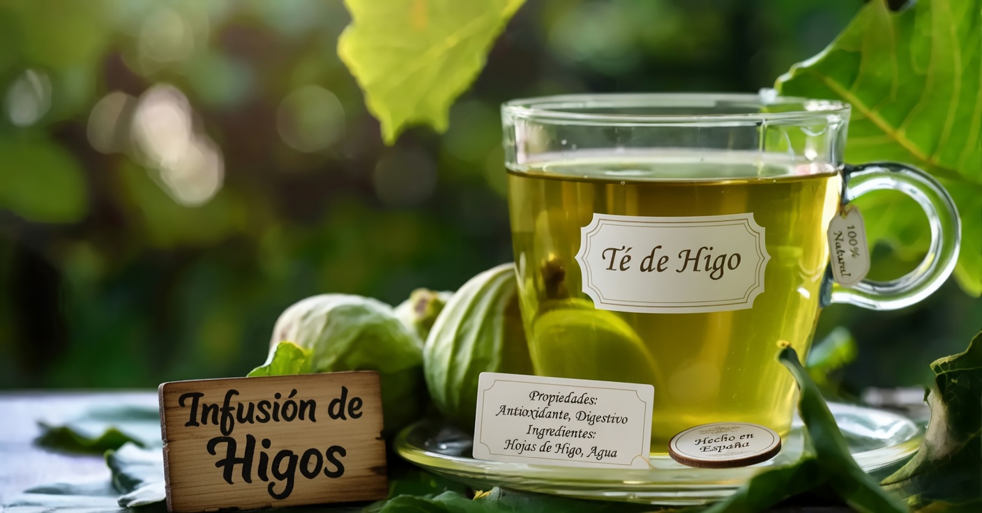 Aprovechando el poder de las hojas de higuera: un remedio natural para la diabetes y más