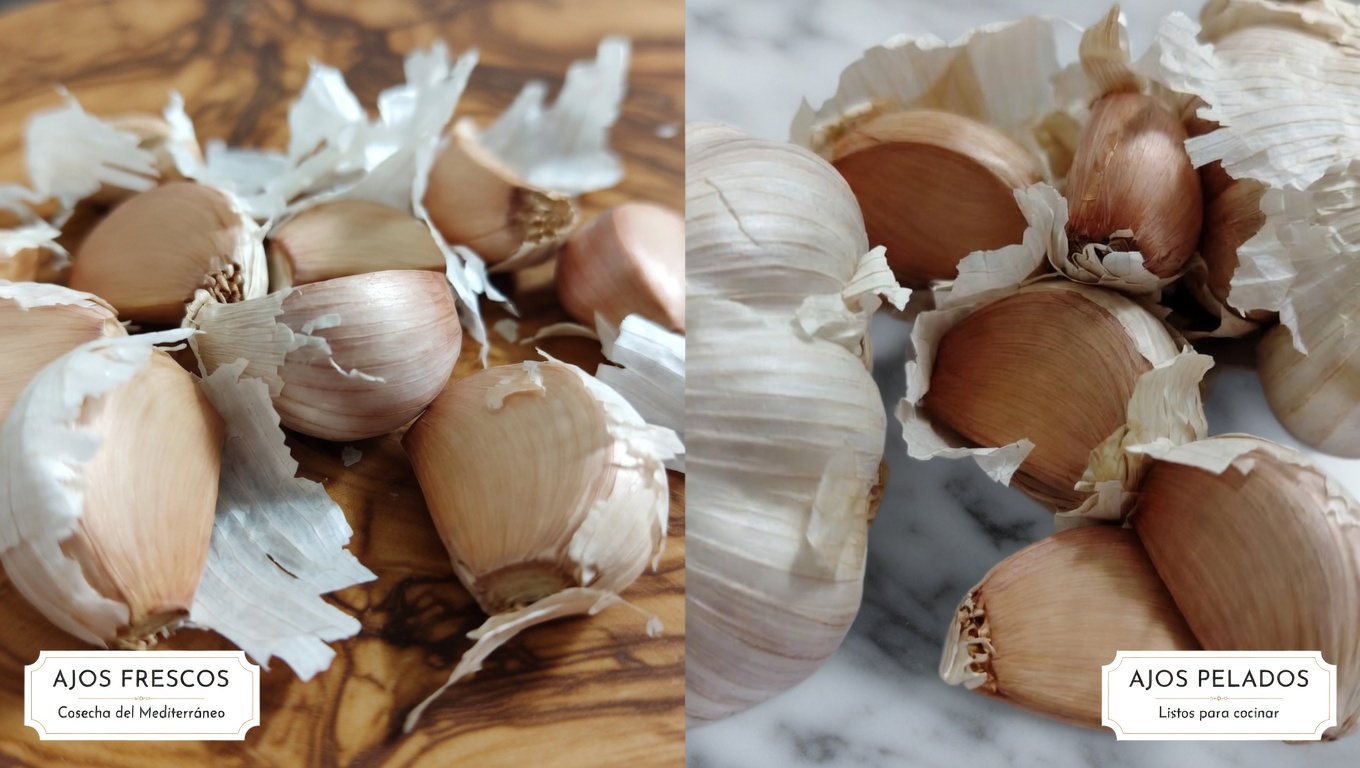 Explorando hábitos sencillos para favorecer la comodidad de las piernas y la circulación con ajo y clavo de olor