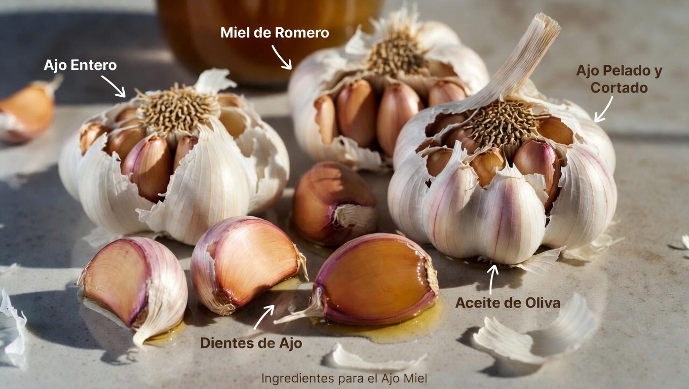 Explorando hábitos sencillos para favorecer la comodidad de las piernas y la circulación con ajo y clavo de olor