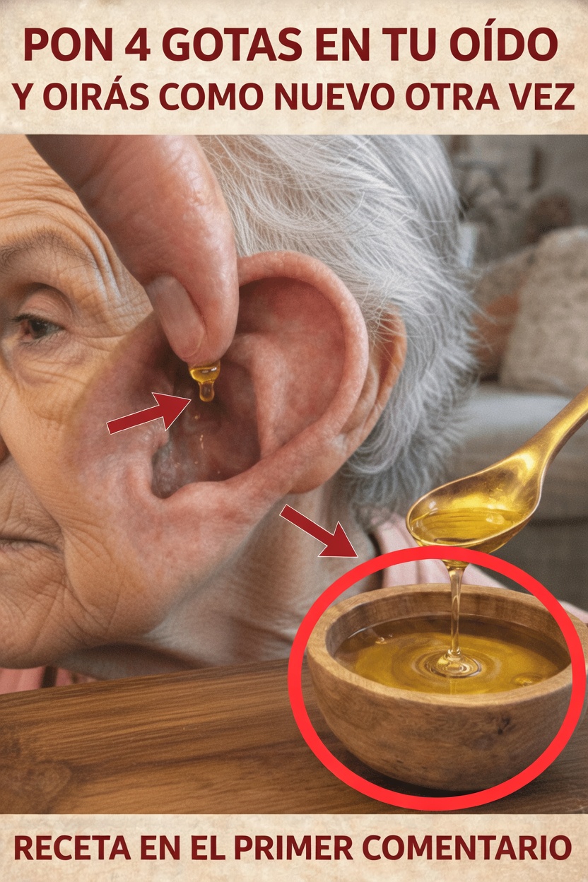 Explorando formas naturales de aliviar el malestar del oído con ajo y aceite de oliva