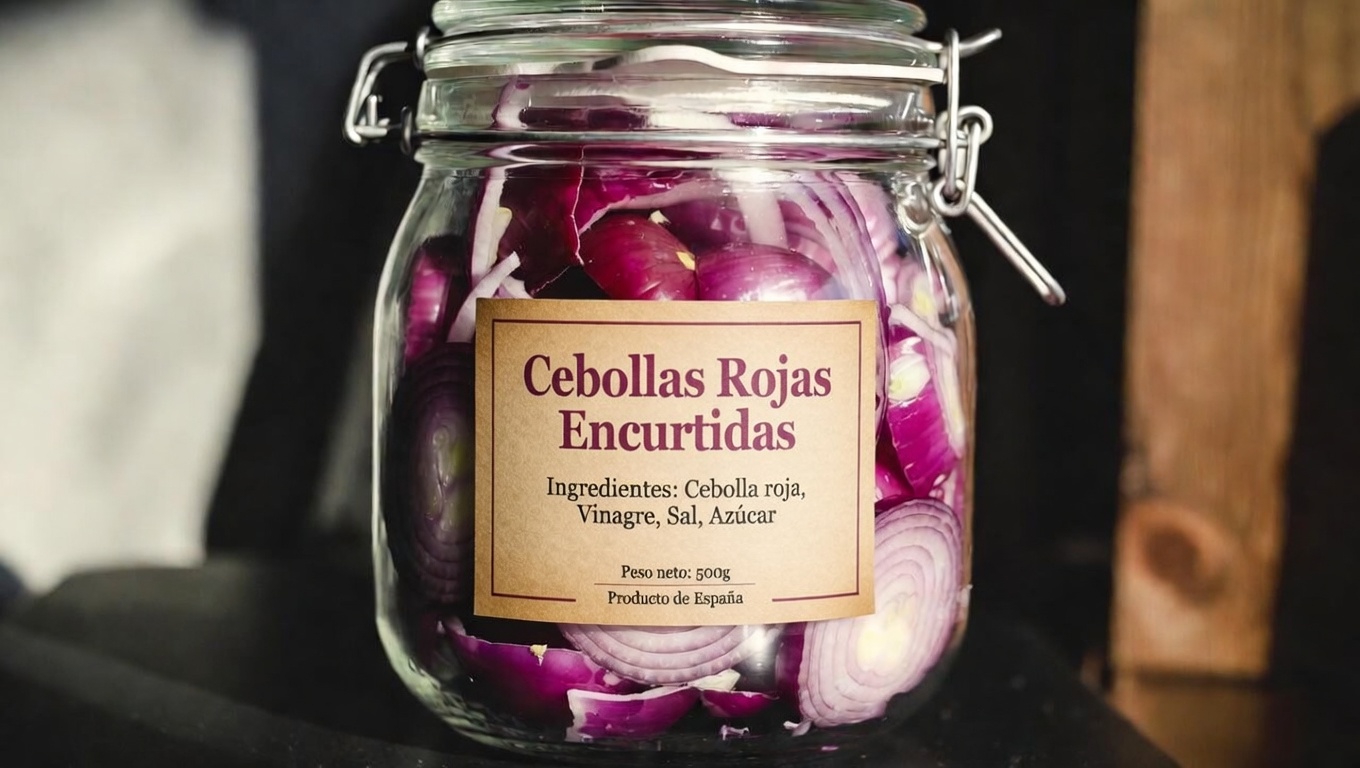 Cebollas rojas y salud prostática: explorando el apoyo natural a través de la dieta