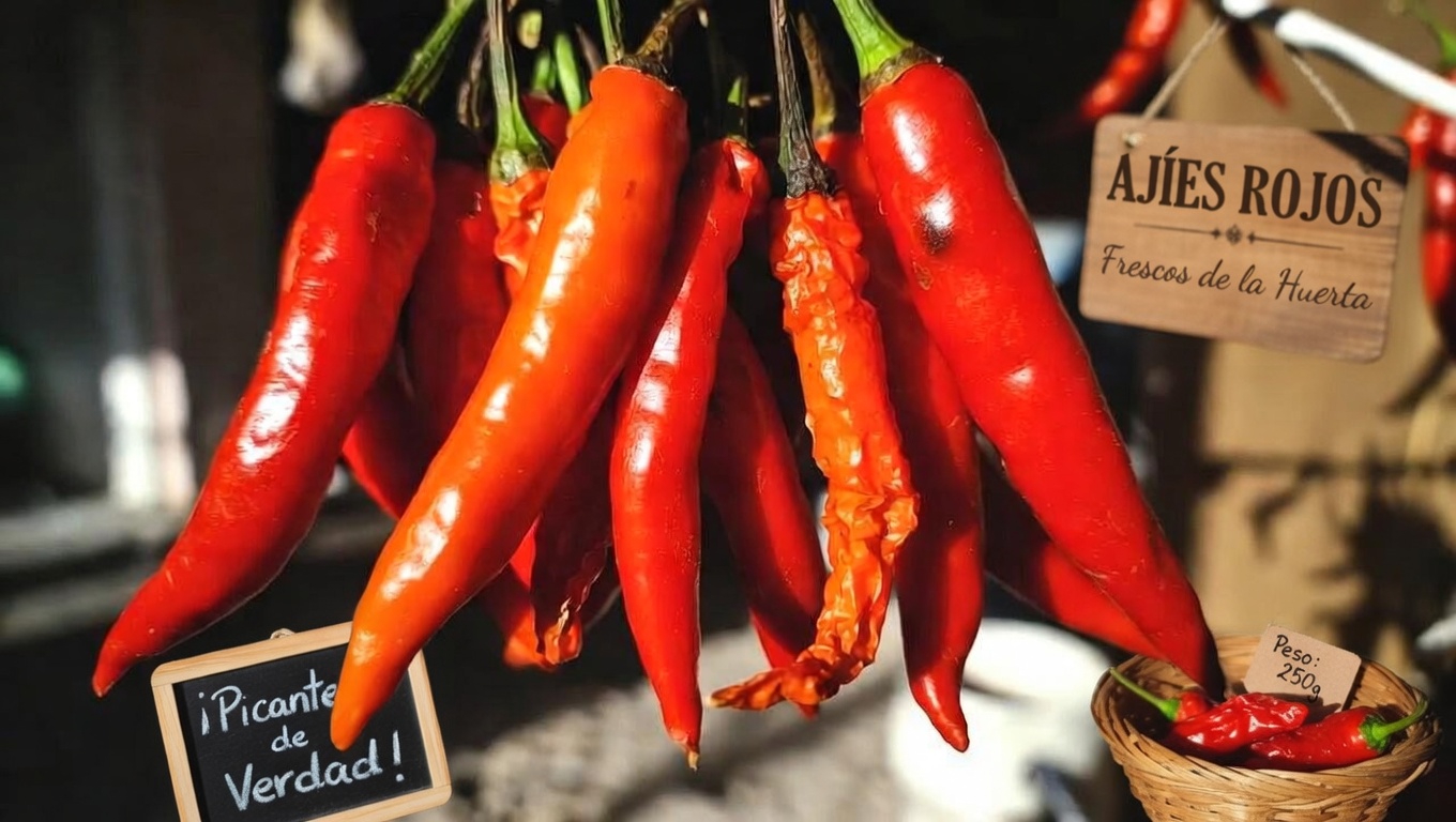 Personas mayores: ¿Qué podría pasar si añades pimienta de cayena antes de acostarte para favorecer la circulación de las piernas y los pies?