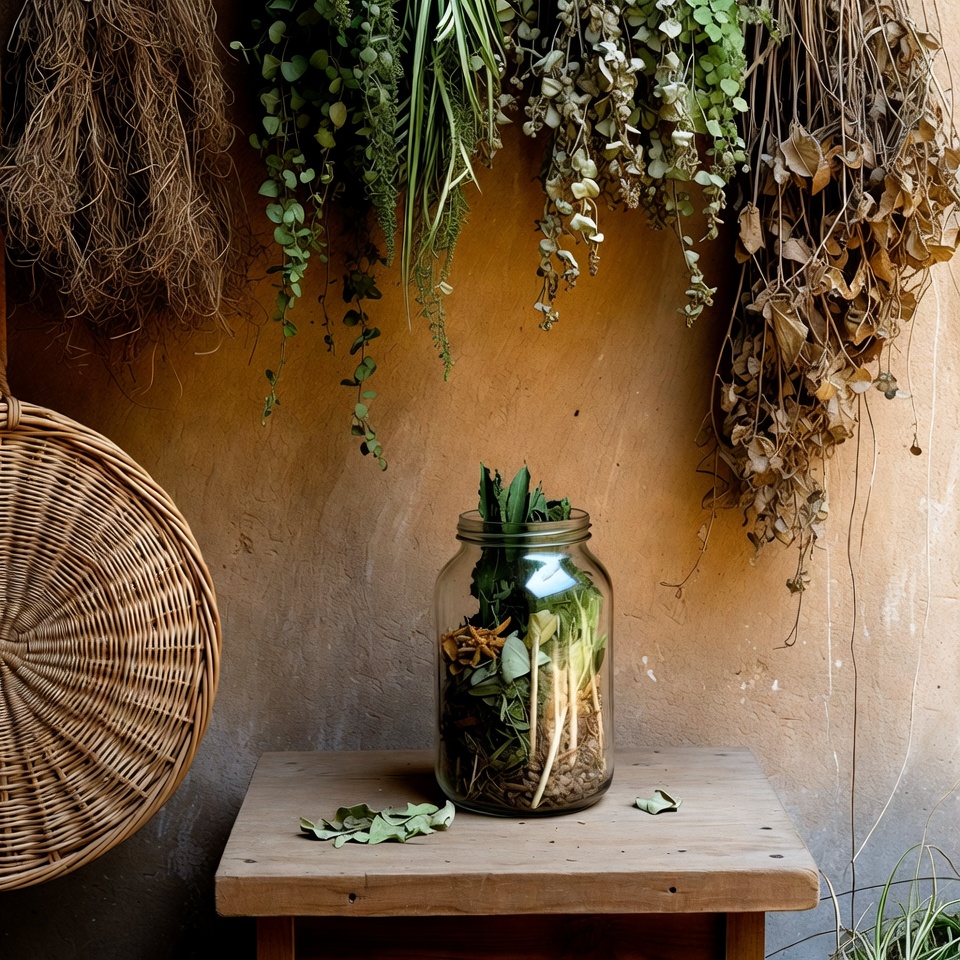 Las verrugas plantares y los acrocordones desaparecen de forma natural: prueba este remedio nocturno