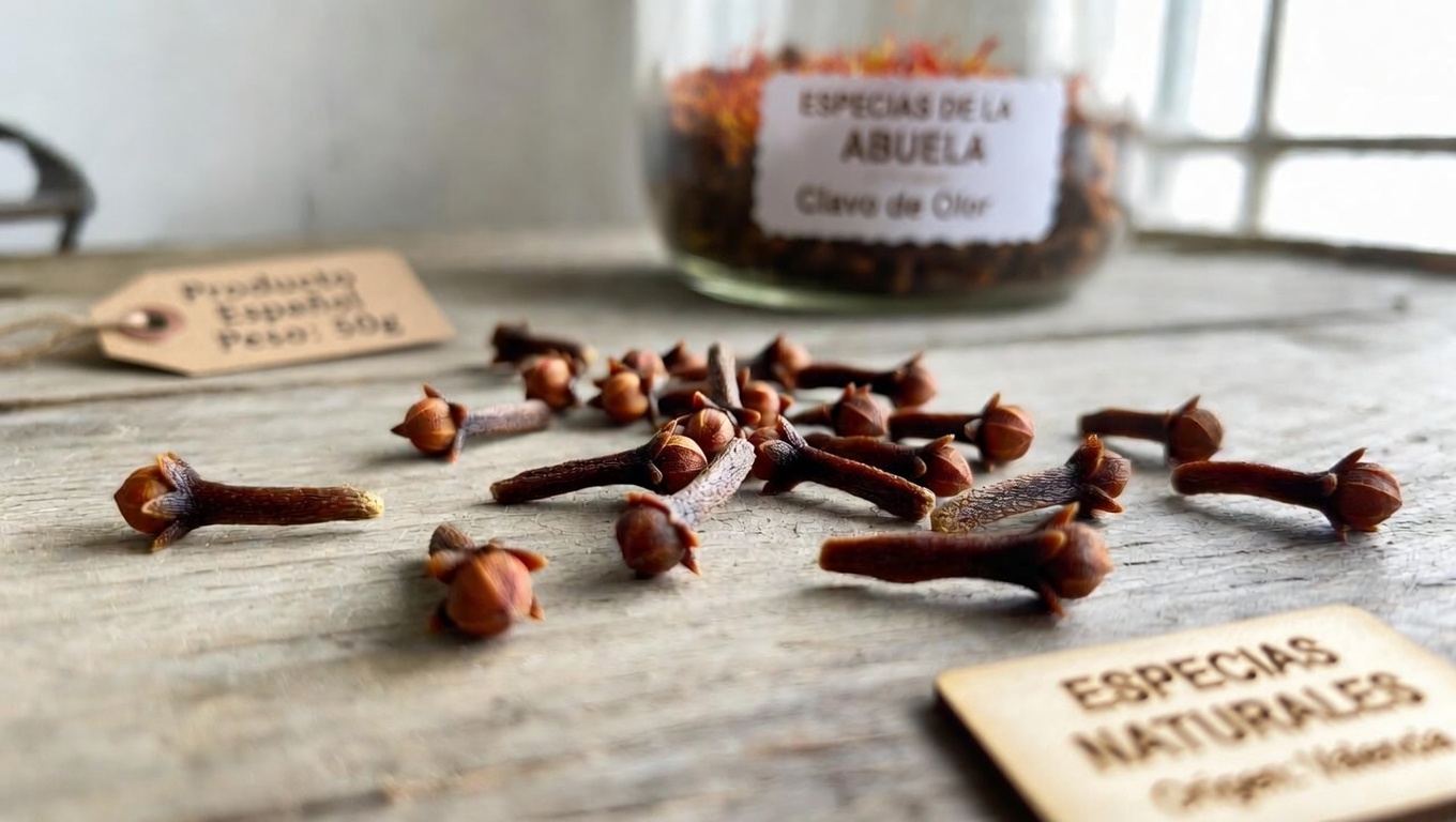 9 riesgos ocultos del clavo que deberías conocer