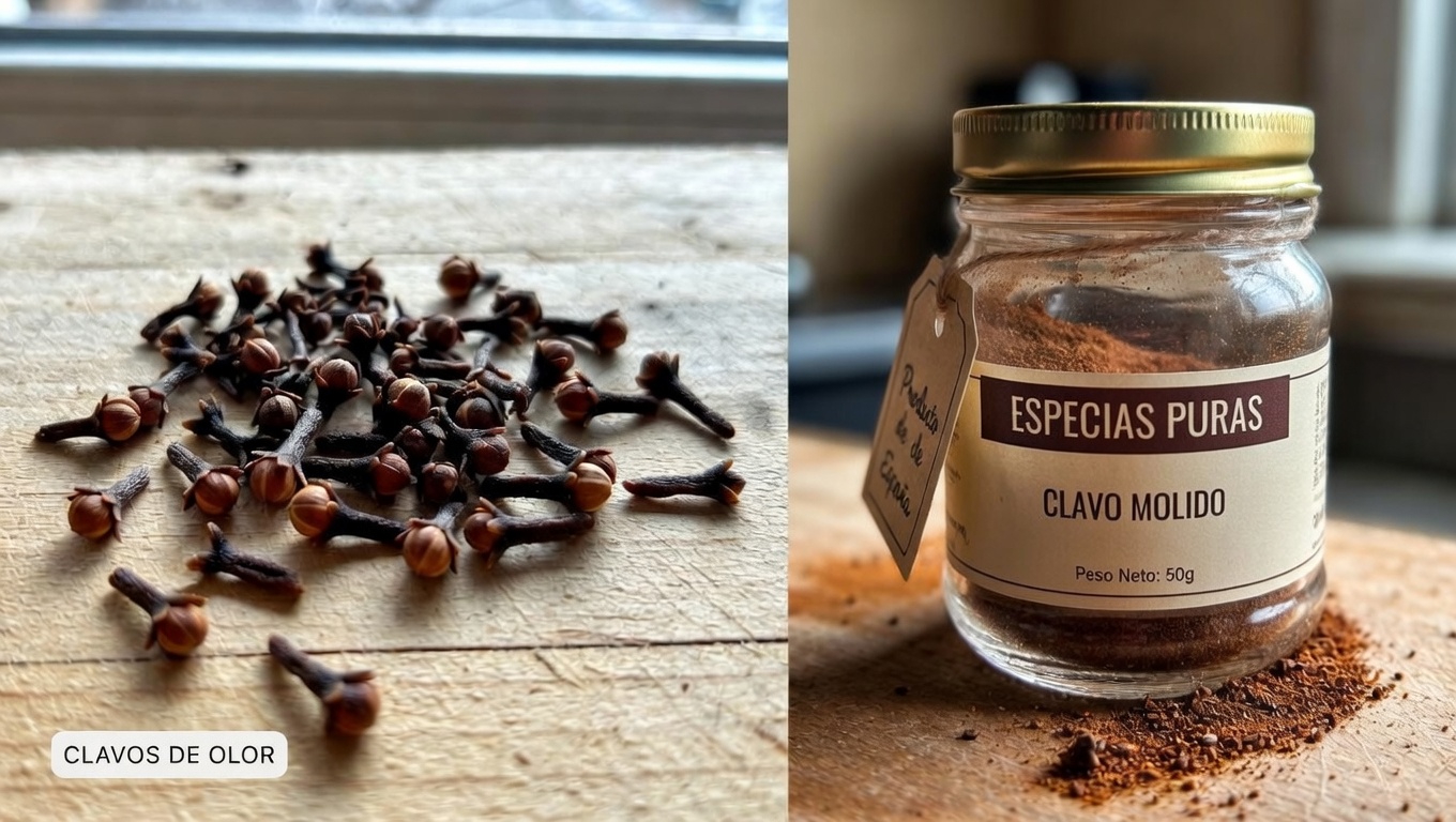 9 riesgos ocultos del clavo que deberías conocer