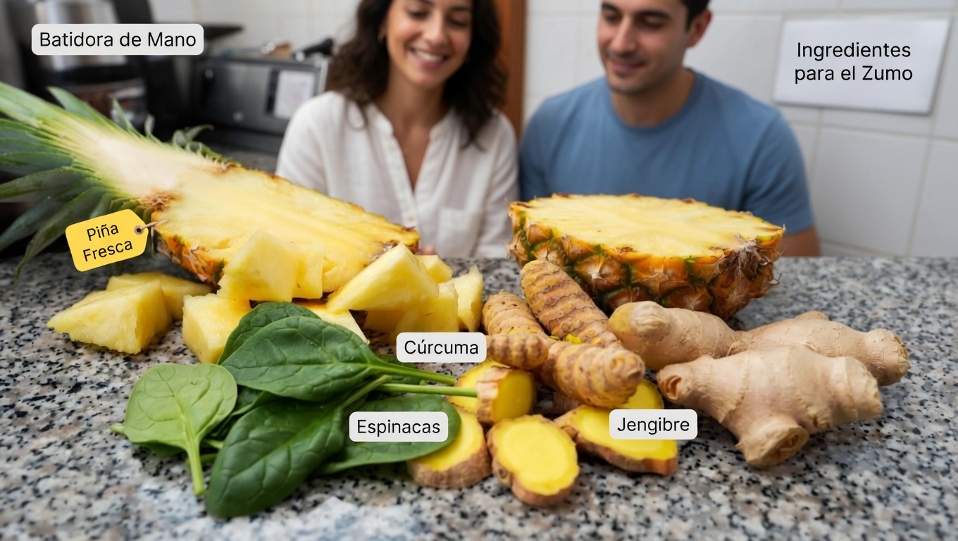 Por qué la nutrición es importante para la salud de la articulación de la rodilla