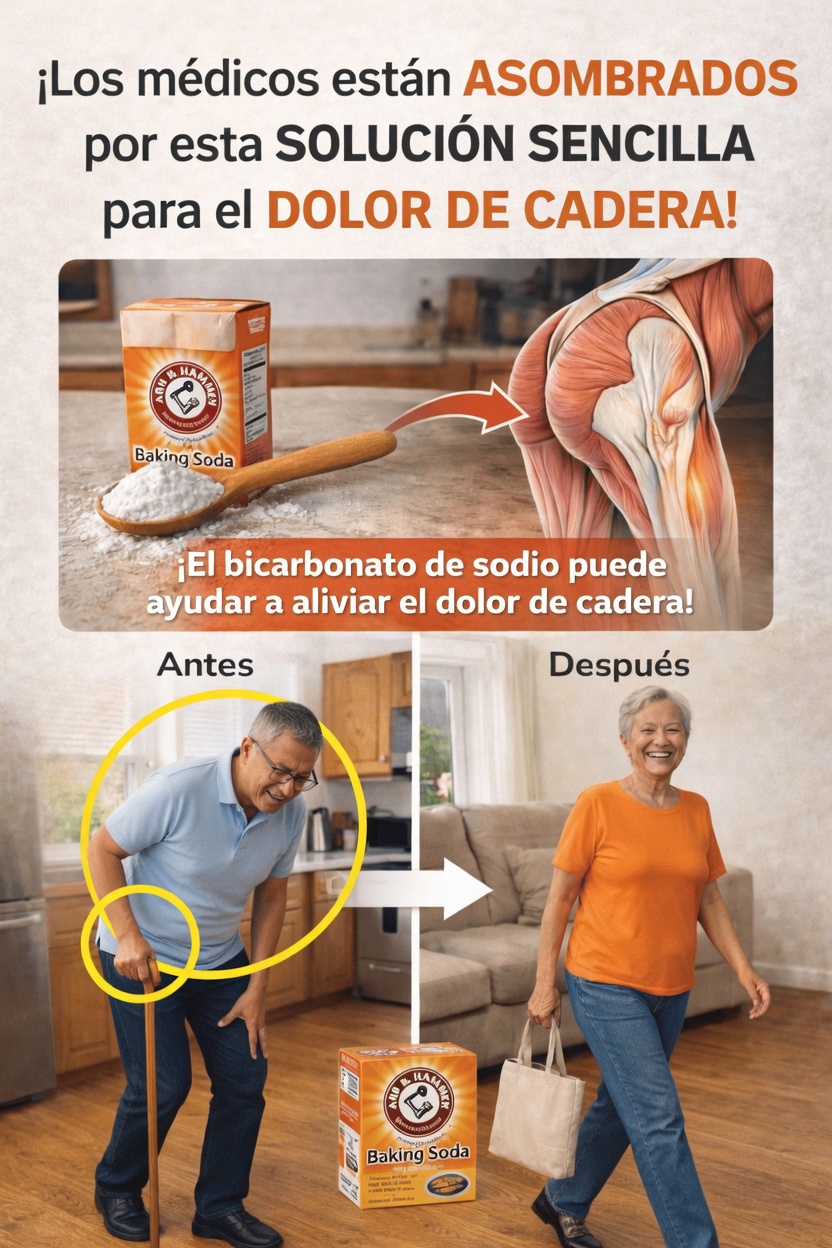 Explorando el bicarbonato de sodio: usos cotidianos para la comodidad y el bienestar en la vida diaria