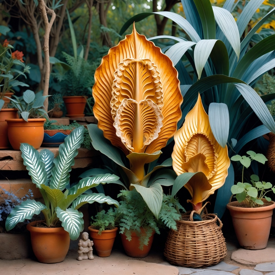 Descubre el tesoro oculto en tu jardín: ¡por qué esta planta vale su peso en oro!