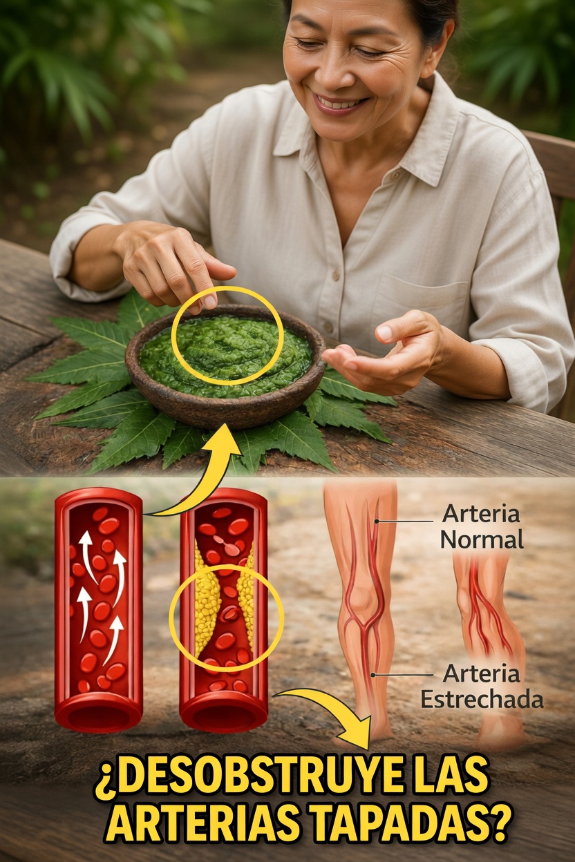 Explorando los posibles beneficios para el bienestar de las hojas de moringa: lo que sugiere la ciencia