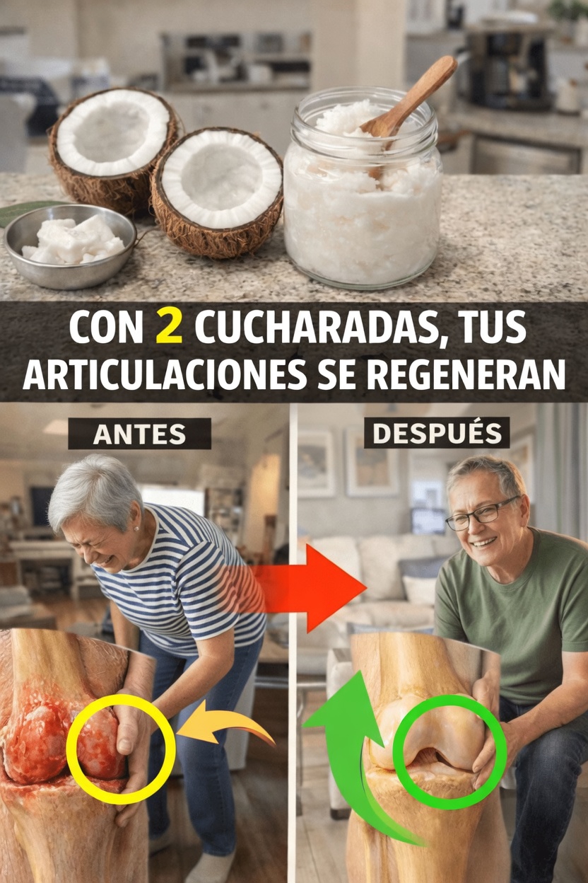 Por qué la salud de las articulaciones es importante a medida que envejecemos