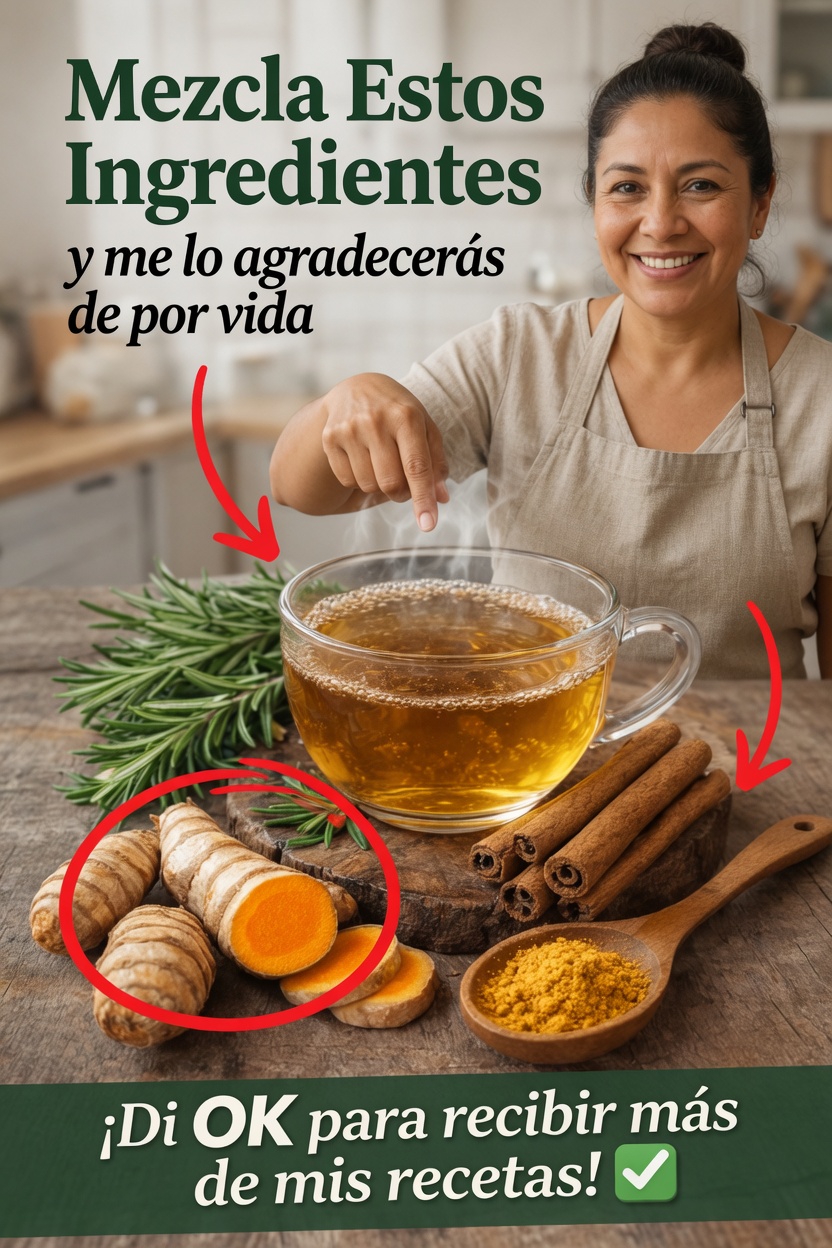 ¿Qué hace especial a esta infusión herbal?