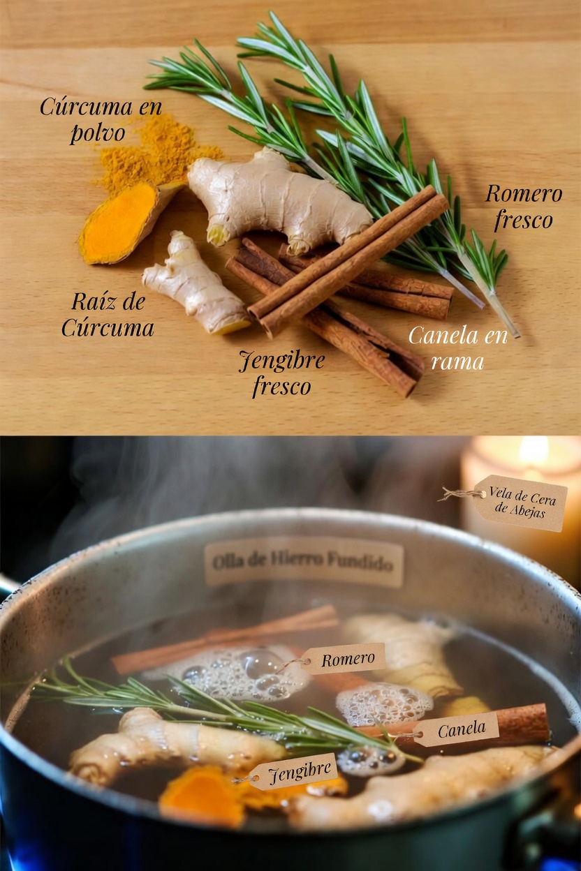 ¿Qué hace especial a esta infusión herbal?