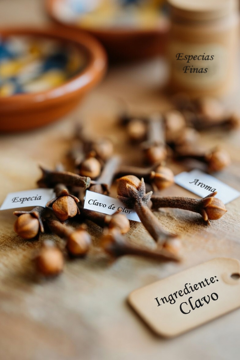 Explorando el potencial del clavo de olor: una especia tradicional para apoyar hábitos saludables de azúcar en la sangre