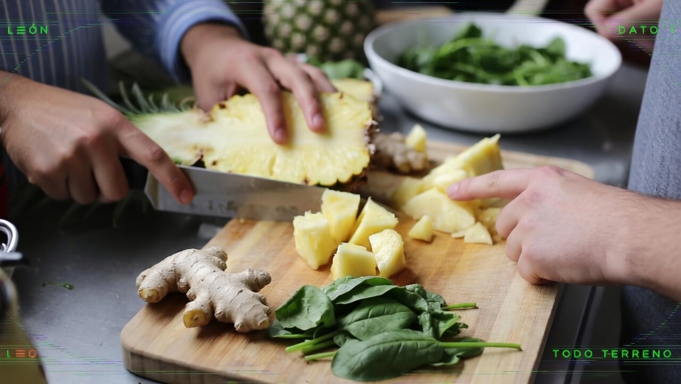 Un simple hábito antes de dormir que puede ayudar a mantener la comodidad de las articulaciones en las personas mayores