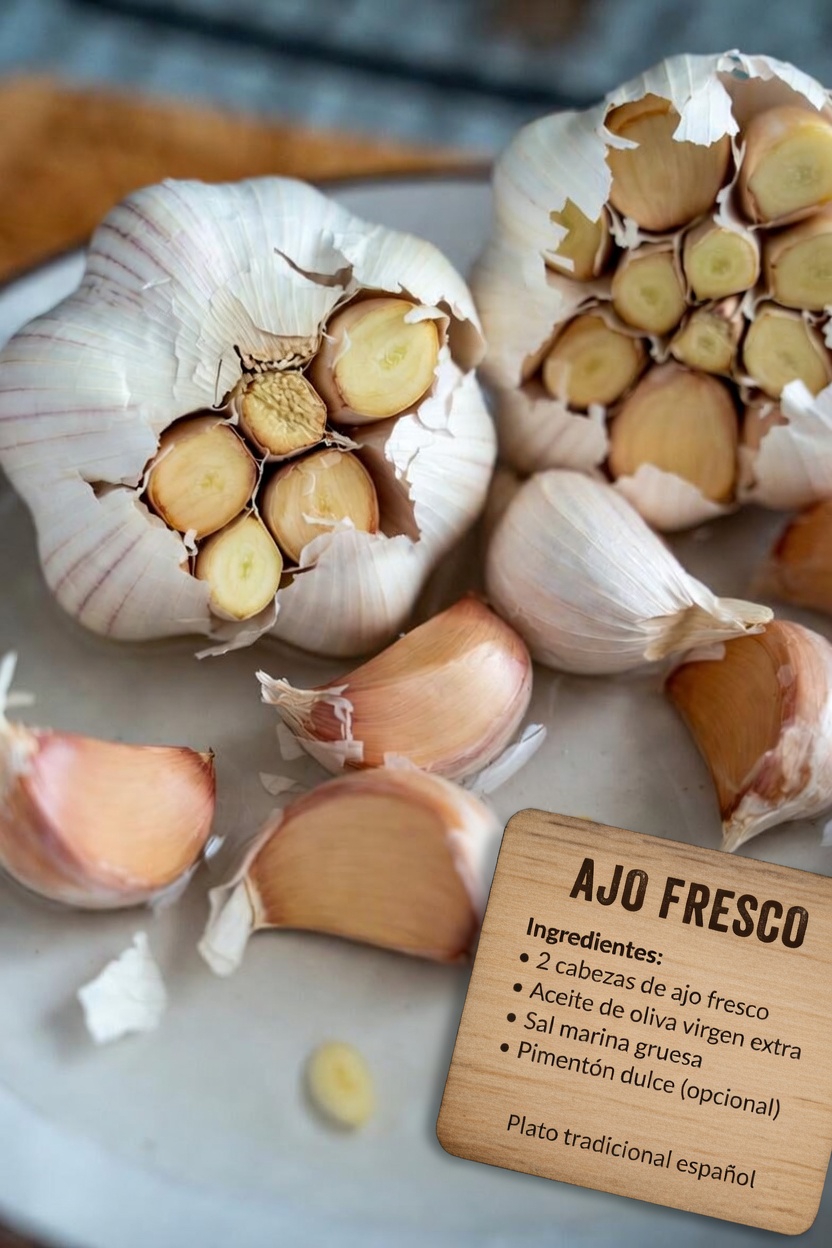 Cómo el ajo y el clavo de olor pueden favorecer una mejor circulación y la comodidad de las piernas a medida que envejeces