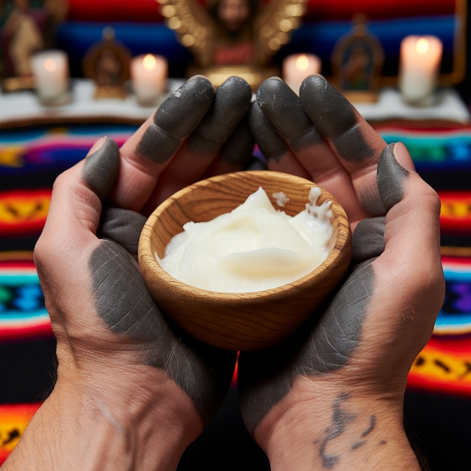 Exfoliante casero para aclarar los nudillos oscuros y suavizar las manos