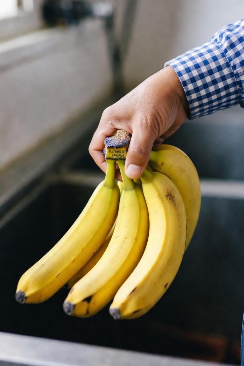 ¿Está esta verdura común contribuyendo silenciosamente a la pérdida muscular en los adultos mayores?