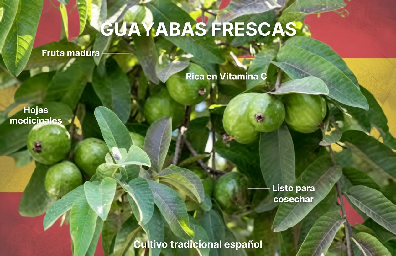 Explorando el potencial del té de hojas de guayaba para favorecer la salud del corazón