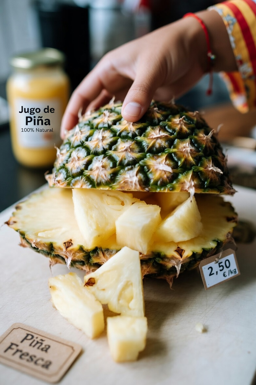 4 frutas que pueden favorecer una función renal saludable y ayudar a controlar los niveles de creatinina de forma natural