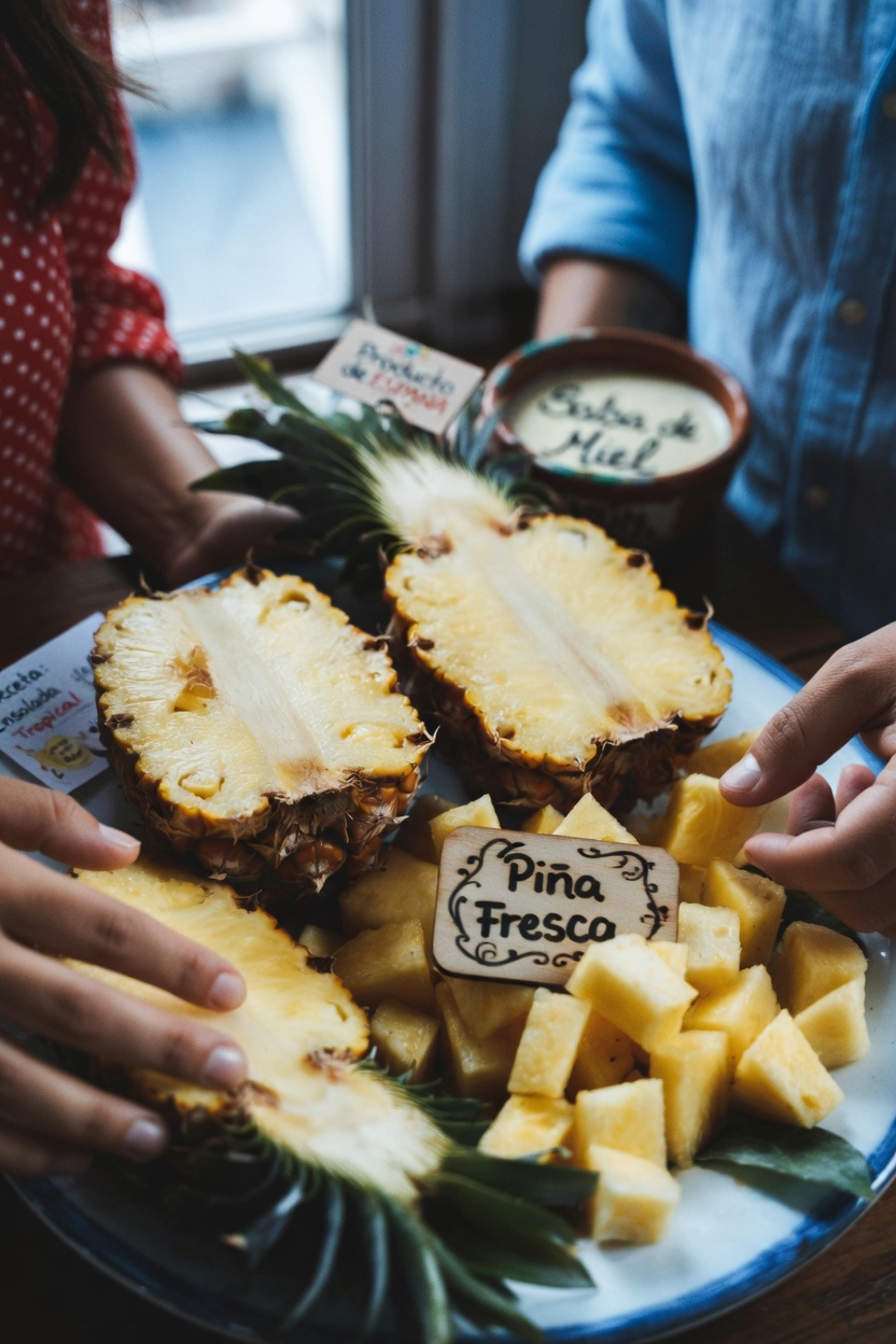 4 frutas que pueden favorecer una función renal saludable y ayudar a controlar los niveles de creatinina de forma natural