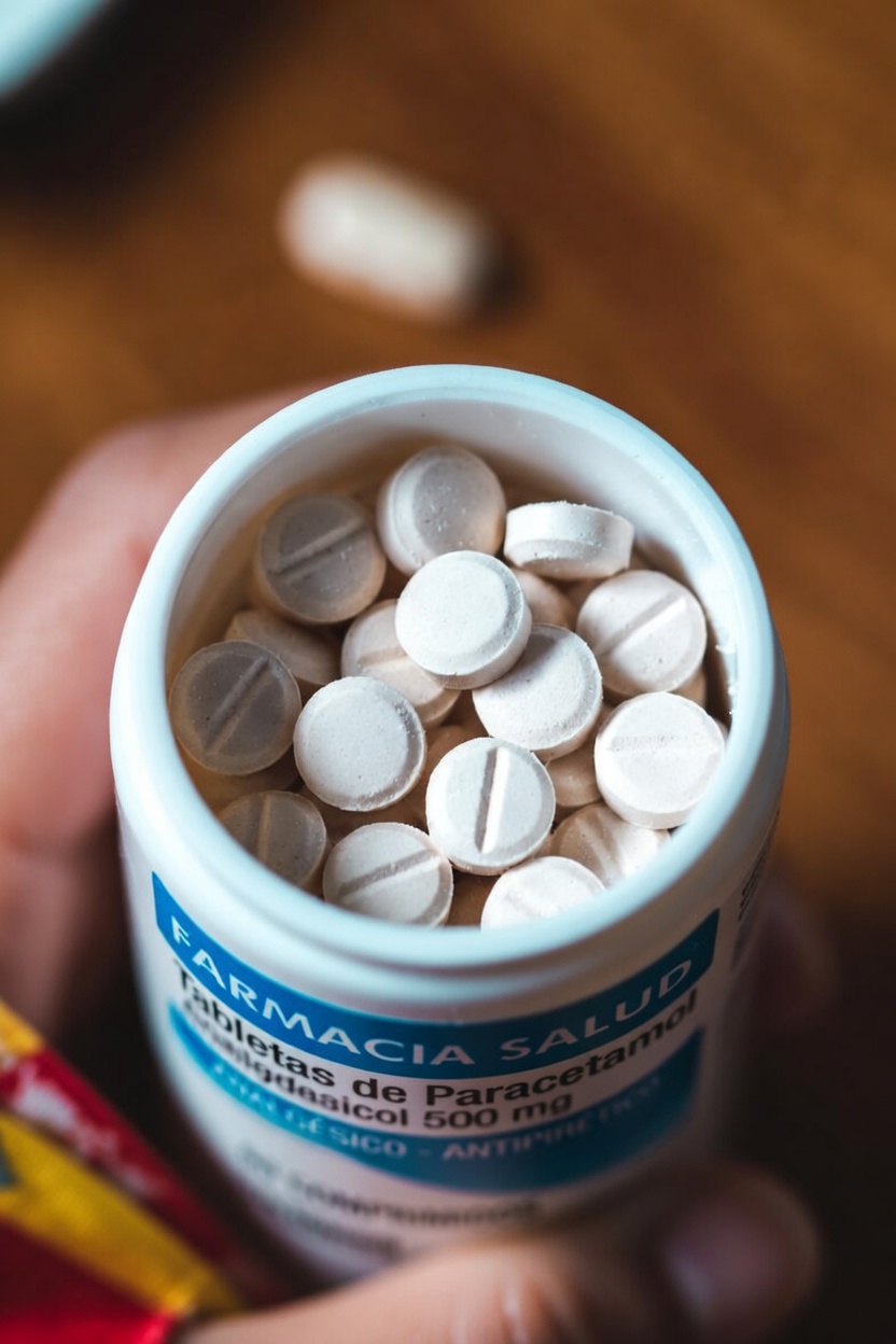 Efectos secundarios de la atorvastatina: lo que necesita saber antes de tomar este medicamento común para el colesterol