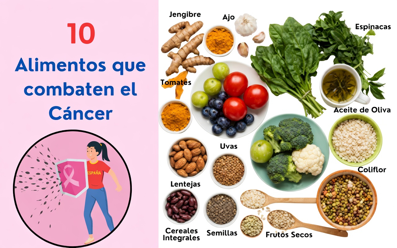 9 alimentos cotidianos que pueden aumentar tu riesgo de cáncer (y opciones más inteligentes para elegir en su lugar)