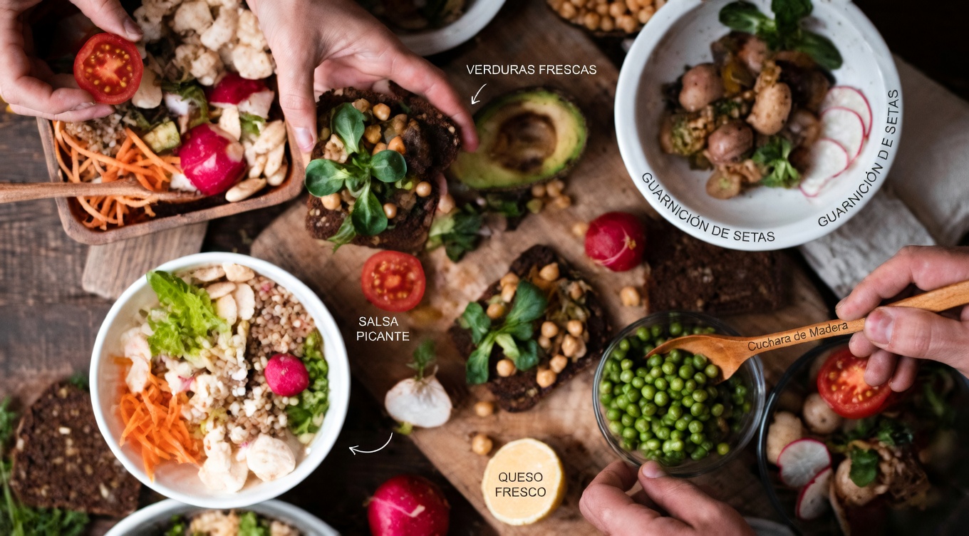 9 alimentos cotidianos que pueden aumentar tu riesgo de cáncer (y opciones más inteligentes para elegir en su lugar)