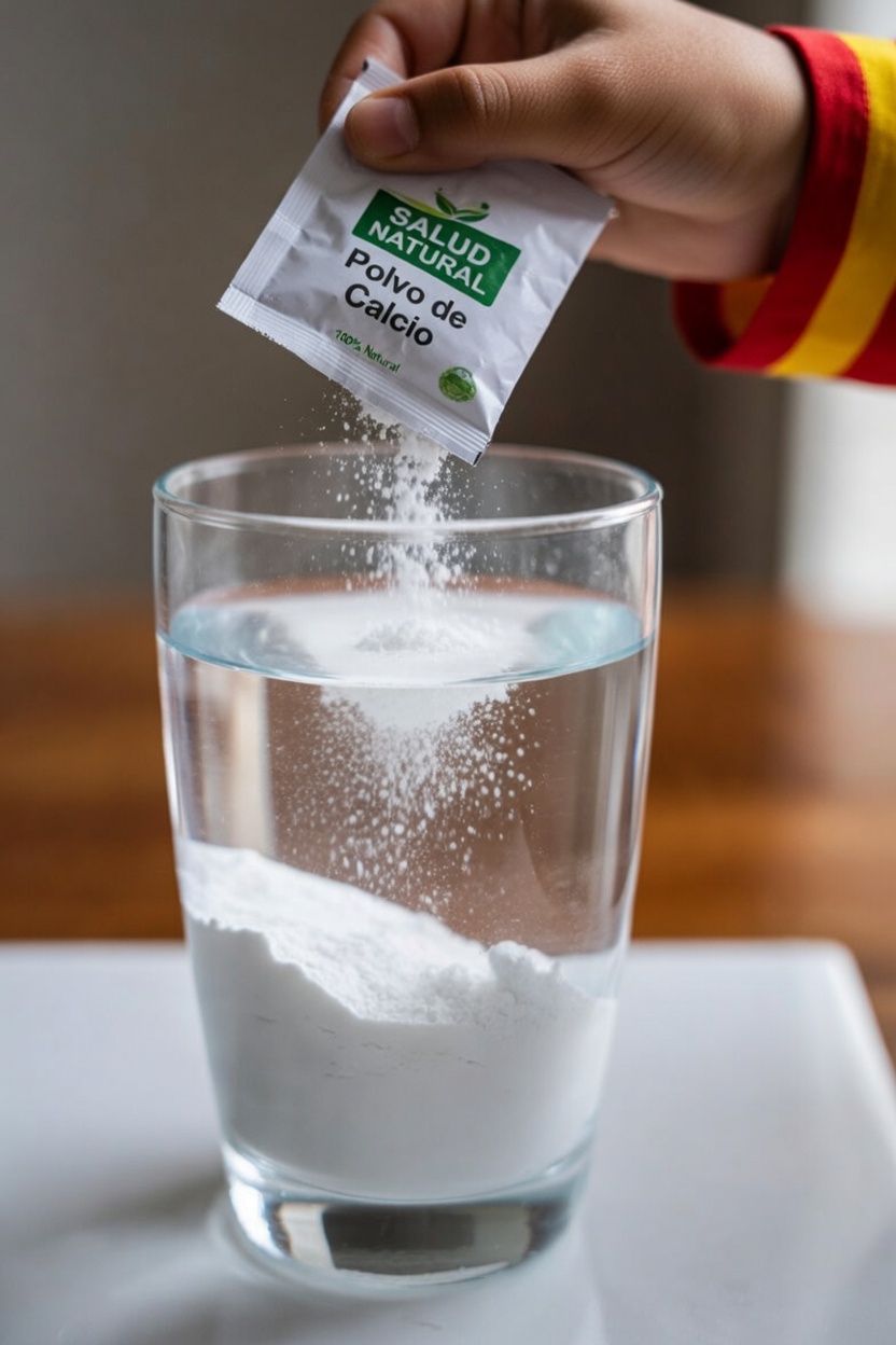 Adultos mayores: formas sencillas de mejorar el agua diaria con magnesio para una mejor circulación