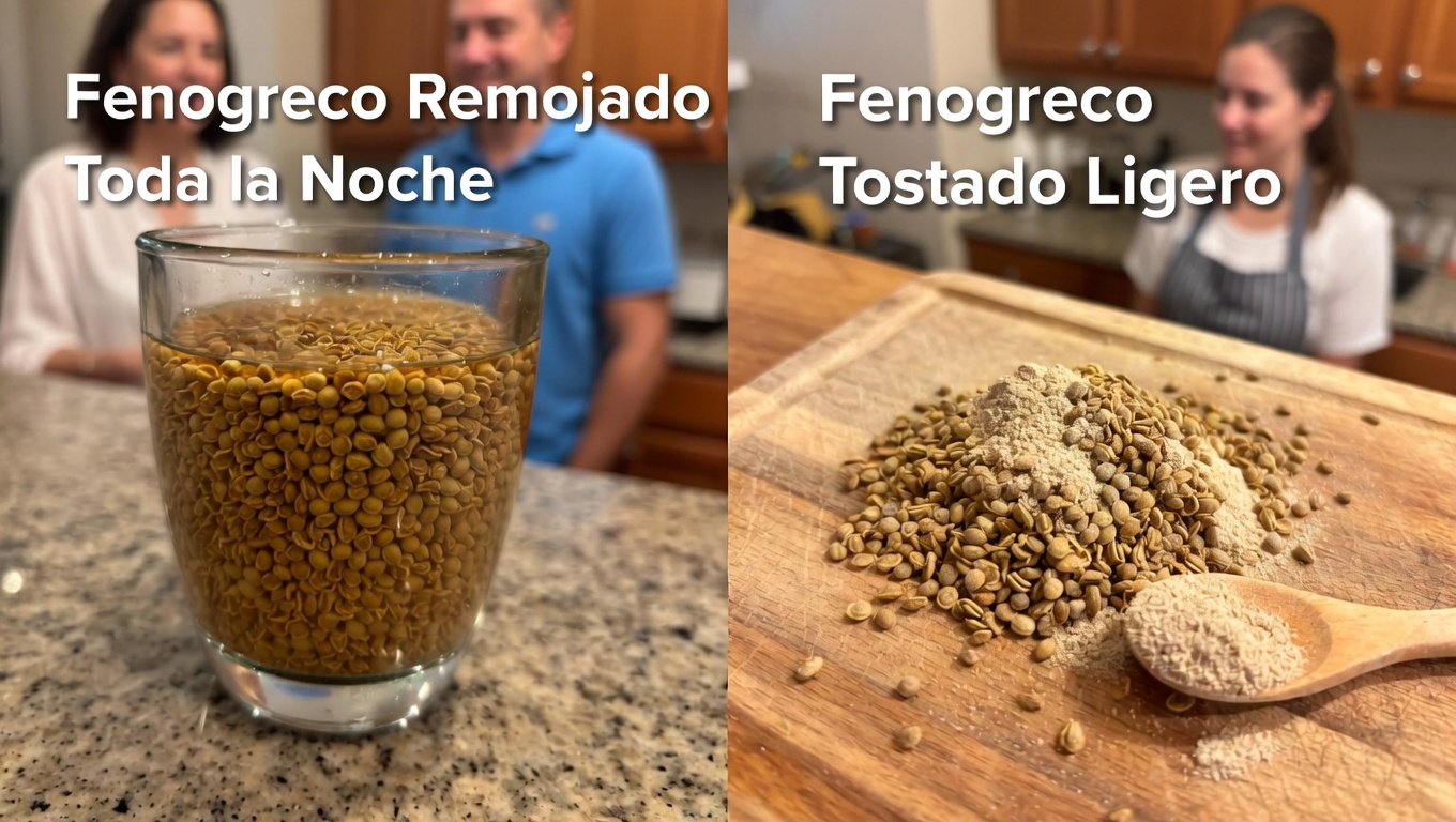 El cáncer odia estas 6 semillas: combate el cáncer de forma natural