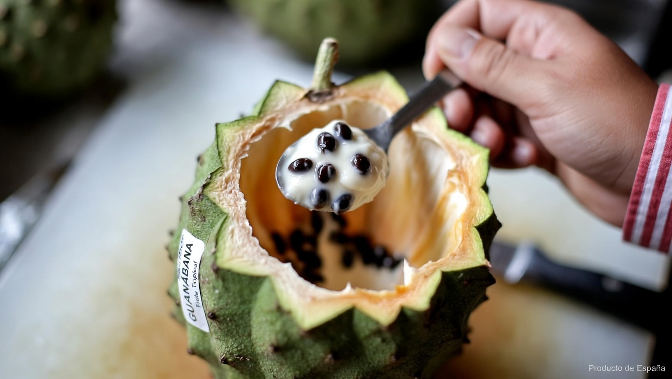 ¡Los médicos están sorprendidos! Estas dos poderosas frutas pueden ayudar a tu cuerpo contra el cáncer mientras duermes