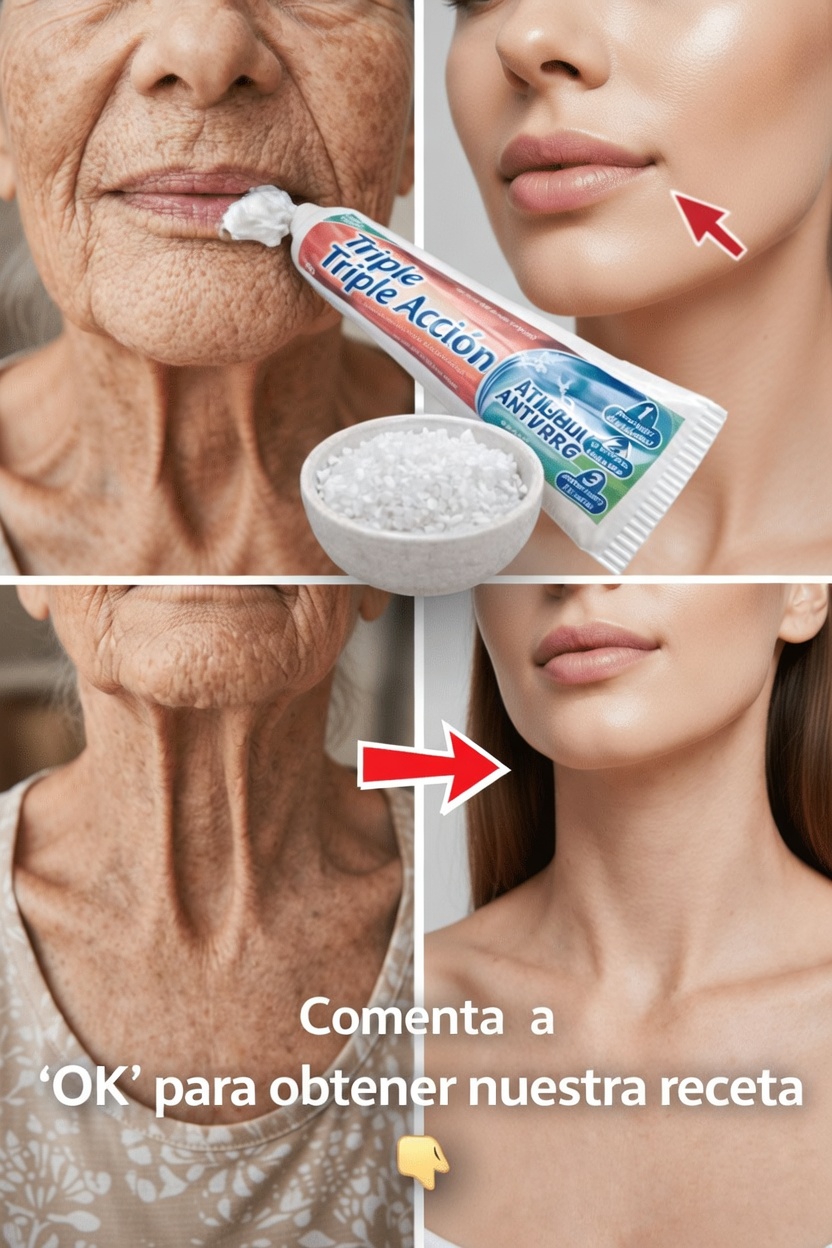 Por qué las manos y los brazos muestran la edad de forma tan prominente