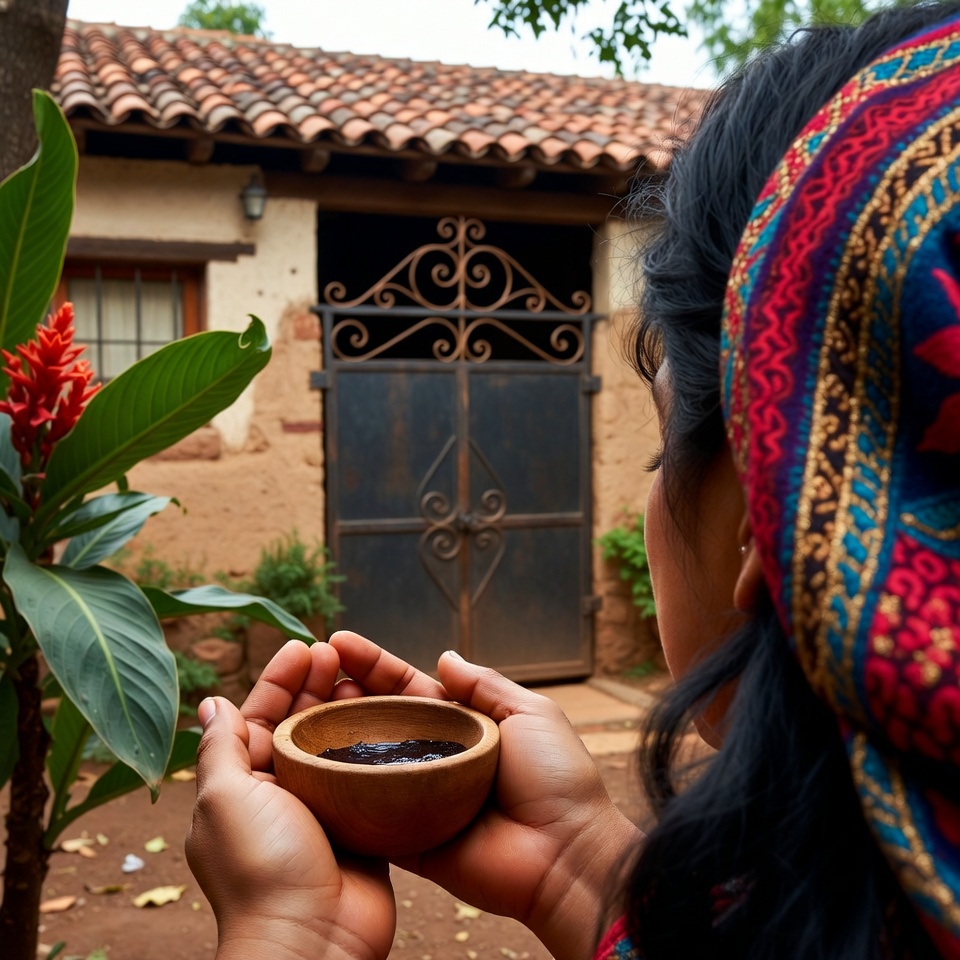 Mezcla estos dos ingredientes y aplícalos en tu cabello antes de irte a dormir