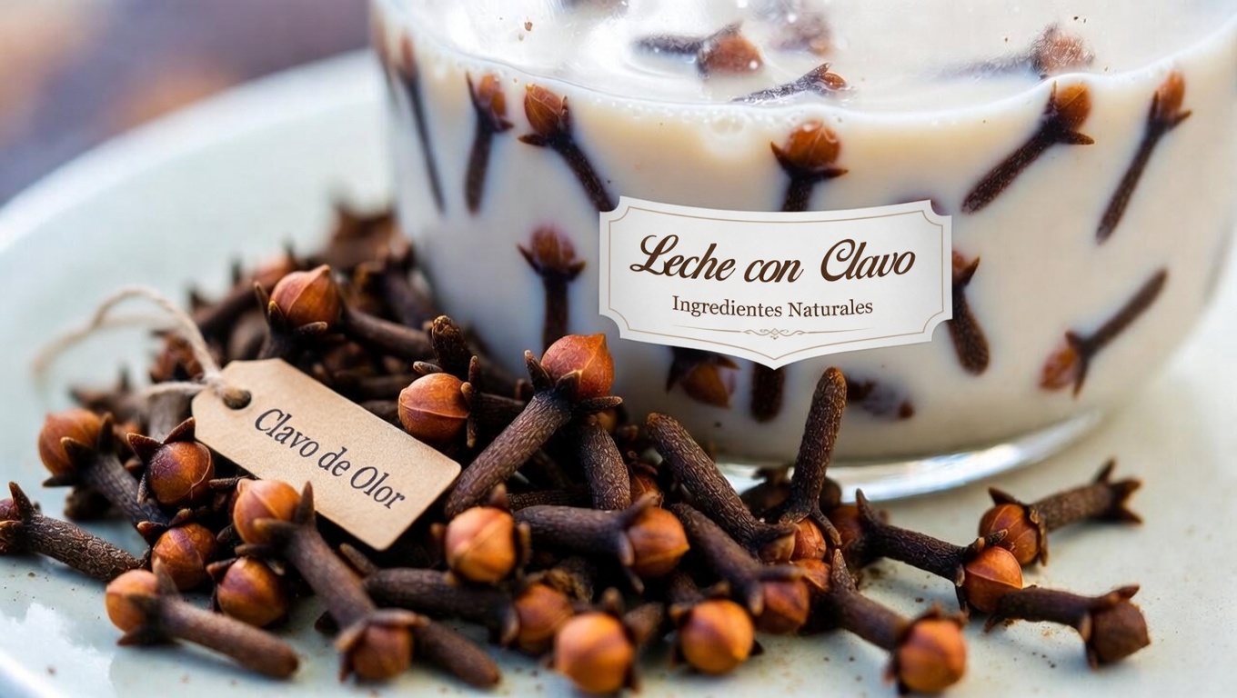 Descubre las sorprendentes formas en que el clavo de olor puede ayudar a mantener una piel de aspecto más saludable a medida que envejeces