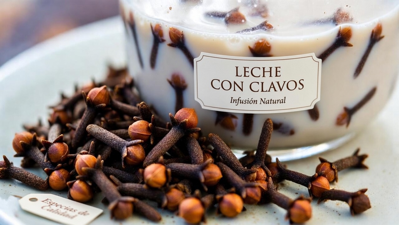 Descubre las sorprendentes formas en que el clavo de olor puede ayudar a mantener una piel de aspecto más saludable a medida que envejeces