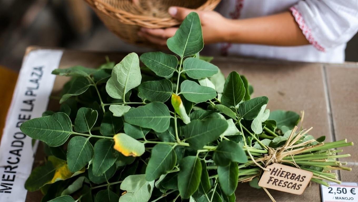 Tres hojas ricas en nutrientes que pueden favorecer las defensas naturales de tu cuerpo