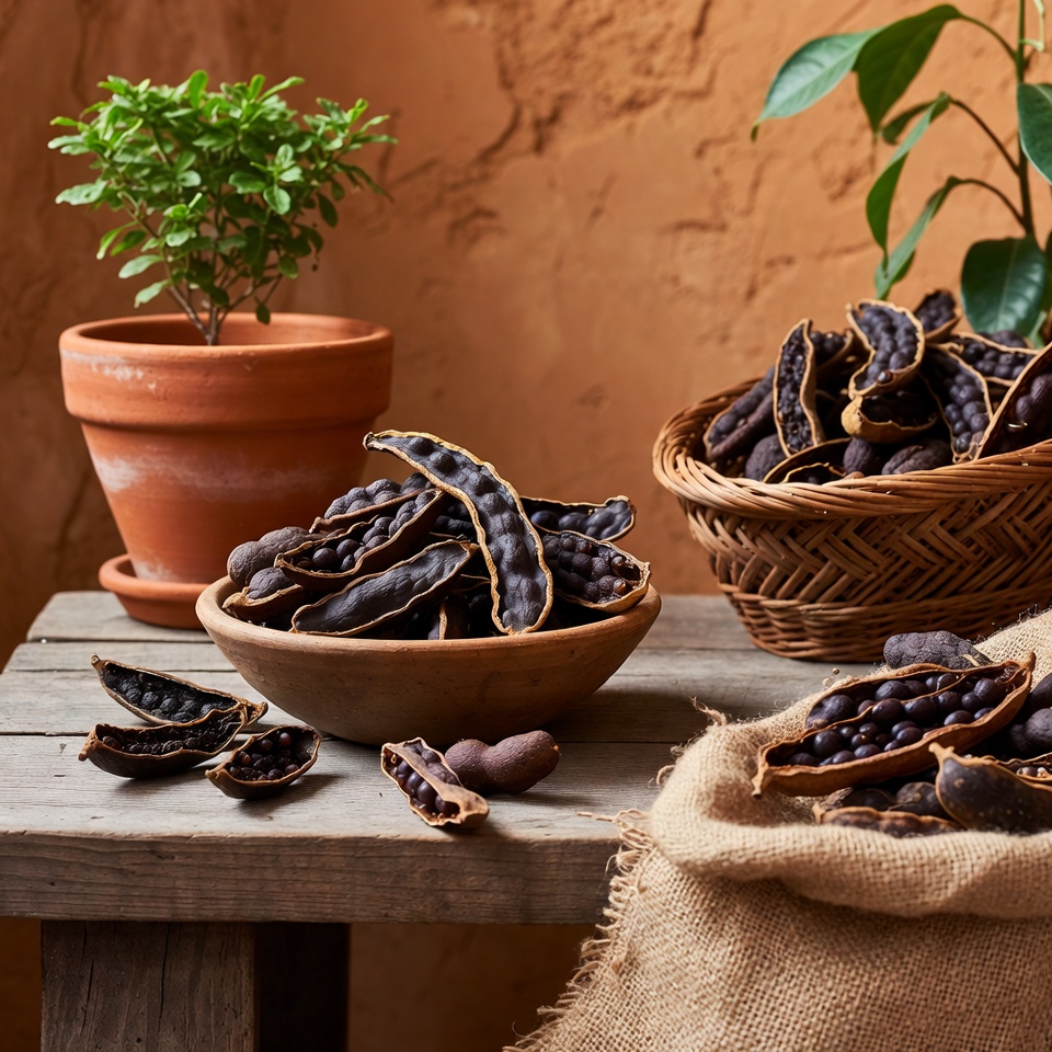 Si conoces estos 5 datos, querrás comer más tamarindo