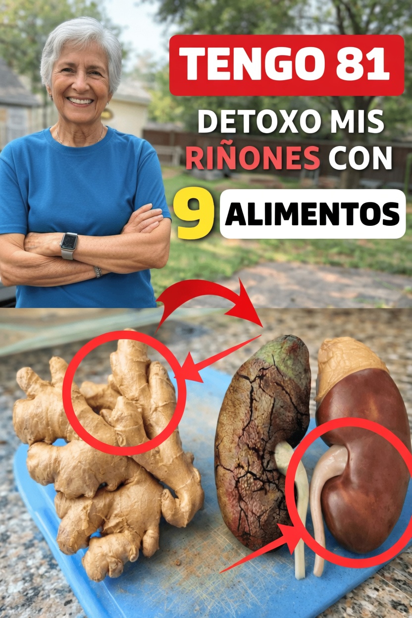 ¿Te estás perdiendo estas señales de advertencia tempranas de acumulación de grasa en el hígado? Descubre lo que tu cuerpo podría estar tratando de decirte
