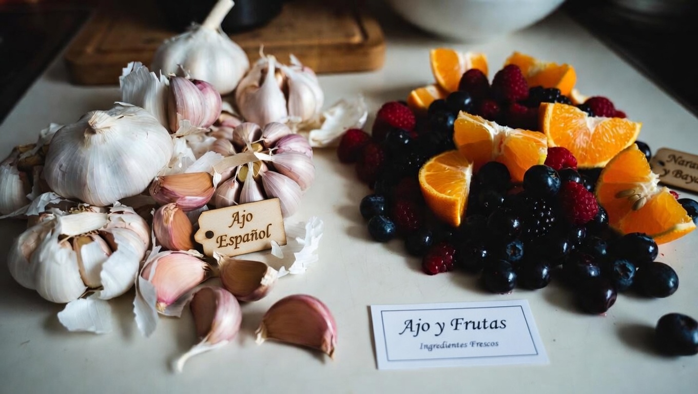 14 mejores alimentos para favorecer una circulación sanguínea saludable en las piernas y los pies