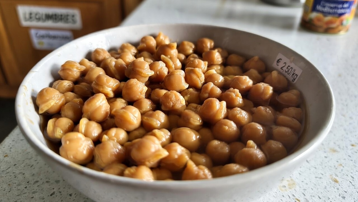 4 opciones inteligentes de proteínas y 6 que debes limitar para un mejor cuidado renal