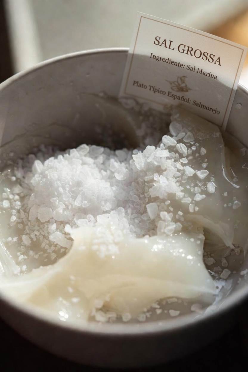 ¿Es mezclar vaselina con sal una buena incorporación a tu rutina nocturna de cuidado de la piel?