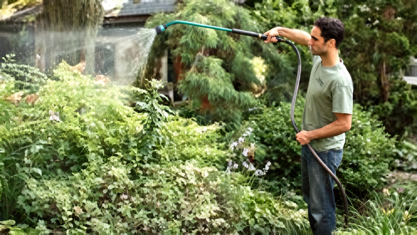 30 increíbles beneficios del llantén mayor (Plantago major)