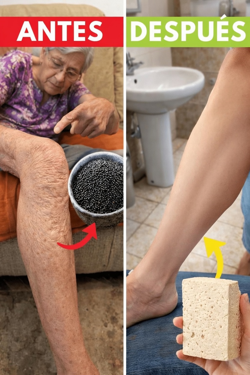 Por qué la fuerza de las piernas importa más a medida que envejecemos