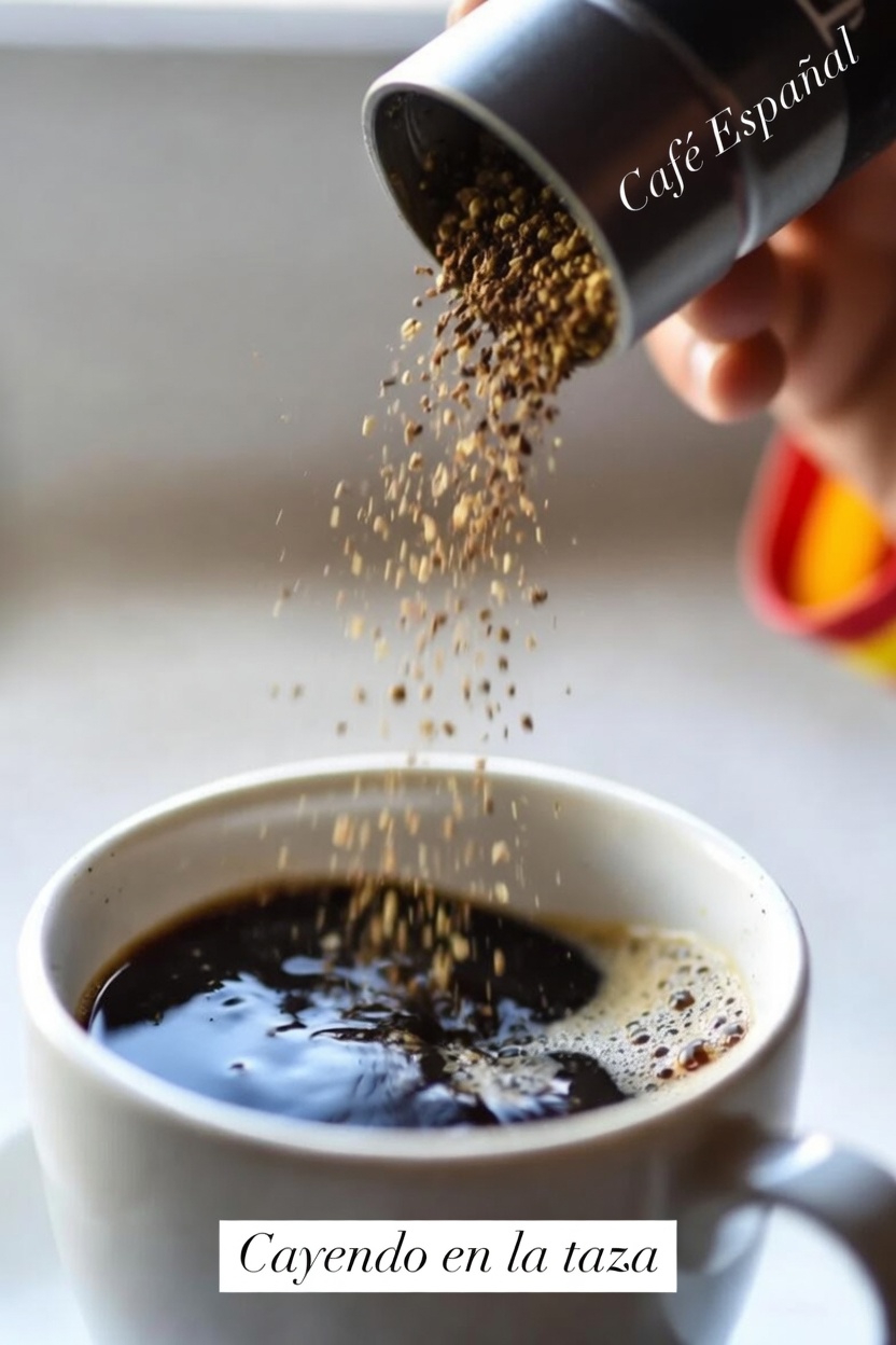 Añade solo una cucharada a tu café de la mañana — los mayores de 60 están asombrados por los cambios