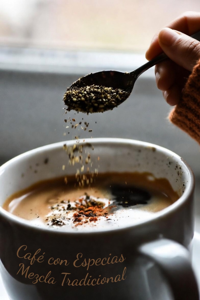 Añade solo una cucharada a tu café de la mañana — los mayores de 60 están asombrados por los cambios