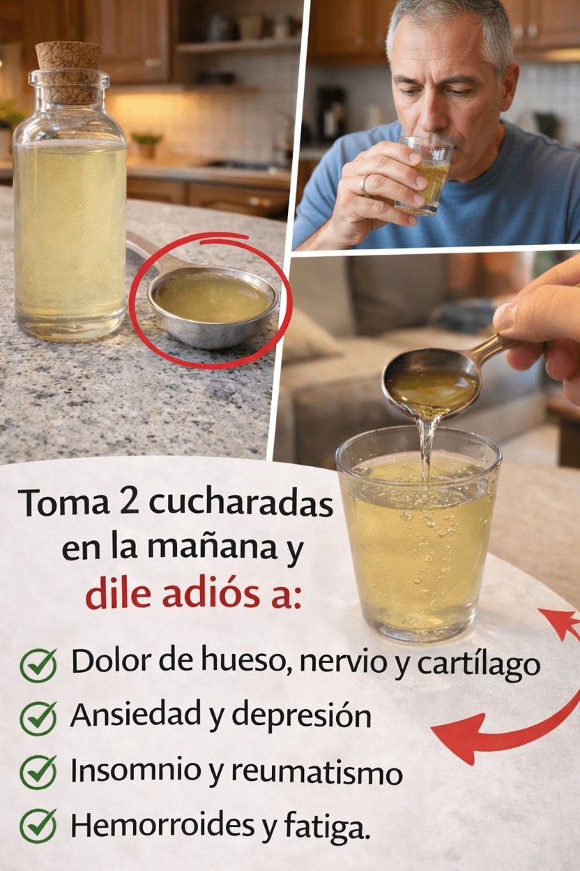 Vinagre de sidra de manzana por la mañana: explorando este popular hábito diario y lo que dice la ciencia