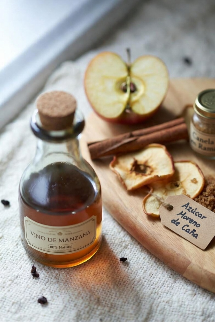 Vinagre de sidra de manzana por la mañana: explorando este popular hábito diario y lo que dice la ciencia